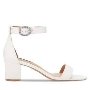 Obrázek produktu Sandály Nine West WFA2641-1 Bílá