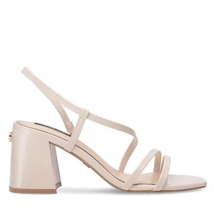 Obrázek produktu Sandály Nine West WFA2642-1 Béžová