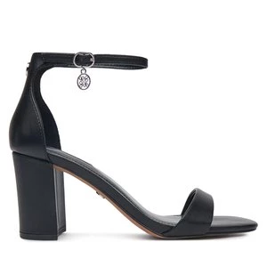 Obrázek produktu Sandály Nine West WFA2647-1 Černá