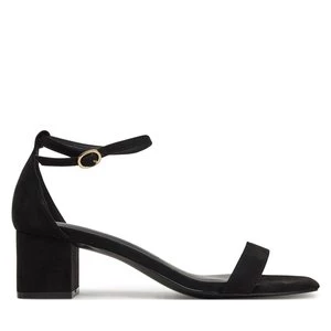 Obrázek produktu Sandály ONLY Shoes Onlhanna-5 15340958 Černá
