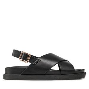 Obrázek produktu Sandály ONLY Shoes Onlminnie-2 15253212 Černá