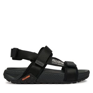 Obrázek produktu Sandály Palladium Offsandal Strap 94682-008-M Černá