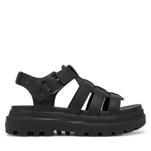 Obrázek produktu Sandály Palladium Pallacruise Fisherman 94462-008-M Černá