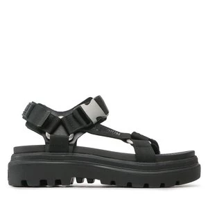 Obrázek produktu Sandály Palladium Pallacruise Strap 97465-001-M Černá