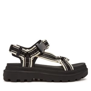 Obrázek produktu Sandály Palladium Pallacruise Strap Mix 97465-011-M Černá