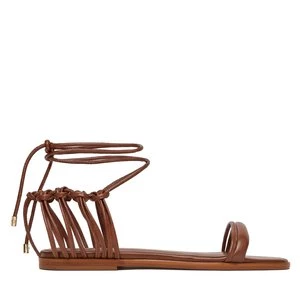 Obrázek produktu Sandály Patrizia Pepe 8X0102/L026-B111 Hnědá