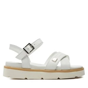 Obrázek produktu Sandály Patrizia Pepe PJ296.30 M Bílá