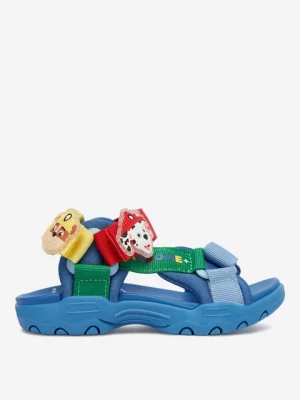 Obrázek produktu Sandály Paw Patrol BLANKYTNĚ MODRÁ