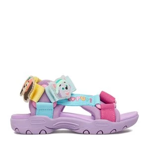 Obrázek produktu Sandály Paw Patrol CEO-CP76-SS26-336PAW Fialová