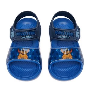 Obrázek produktu Sandály Paw Patrol CEO-CP90-SS26-334PAW Tmavomodrá