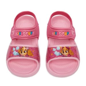 Obrázek produktu Sandály Paw Patrol CEO-CP90-SS26-335PAW Růžová
