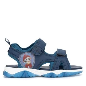 Obrázek produktu Sandály Paw Patrol CP66-SS24-190 Modrá