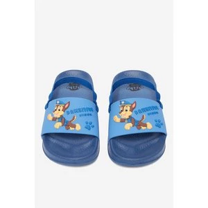 Obrázek produktu Sandály Paw Patrol CP66-SS25-317PAW Tmavomodrá