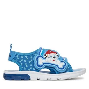 Obrázek produktu Sandály Paw Patrol CP66-SS25-350PAW Modrá