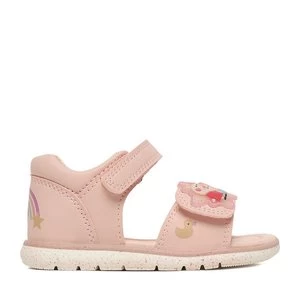 Obrázek produktu Sandály Peppa Pig CEO-CM-SS26-120PP Světle růžová