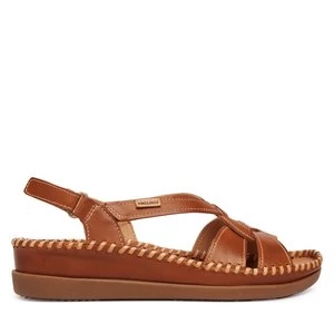 Obrázek produktu Sandály Pikolinos Cadaques W8K-1839 Hnědá