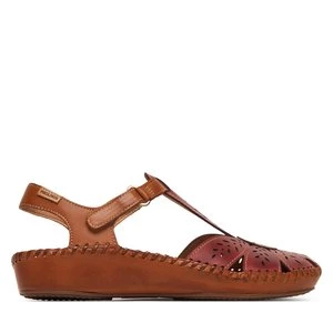 Obrázek produktu Sandály Pikolinos P. Vallarta 655-0841C1 Červená