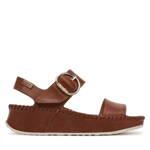 Obrázek produktu Sandály Pikolinos W1C-0709 Hnědá