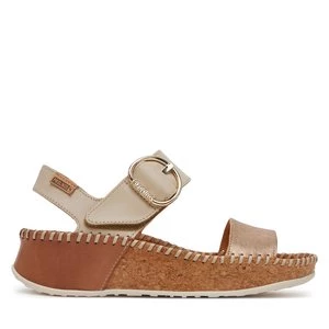 Obrázek produktu Sandály Pikolinos W1C-0709Clc1 Zlatá