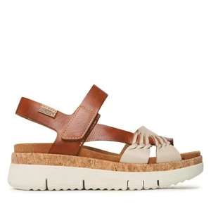 Obrázek produktu Sandály Pikolinos W4N-0968C1 Béžová