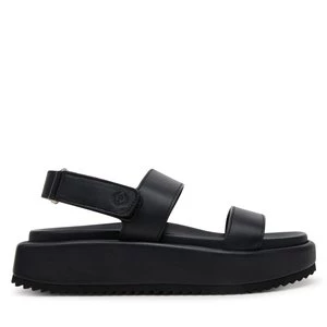 Obrázek produktu Sandály Pollini SA16155G1MTL0000 Černá