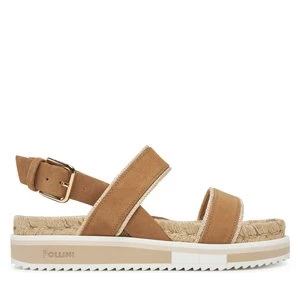 Obrázek produktu Sandály Pollini SA16405G0MTF0122 Hnědá