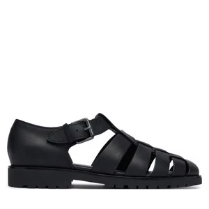 Obrázek produktu Sandály Polo Ralph Lauren 803961442002 Černá