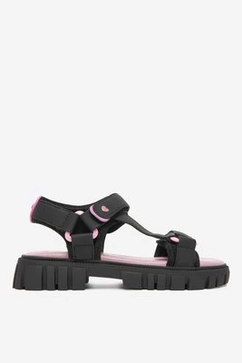 Obrázek produktu Sandály POWERPUFF GIRLS