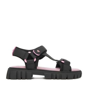 Obrázek produktu Sandály Powerpuff Girls CS-SS25-339WBPPG Černá