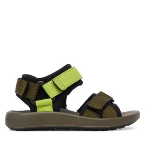 Obrázek produktu Sandály Primigi 1395822 M Zelená