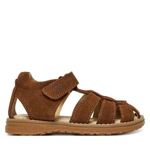 Obrázek produktu Sandály Primigi 7920511 S Hnědá
