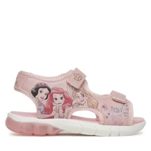 Obrázek produktu Sandály Princess CM-SS25-237DPRN Růžová