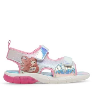 Obrázek produktu Sandály Princess SS24-111DPRN Růžová