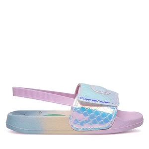 Obrázek produktu Sandály Princess SS24-115DPRN Růžová