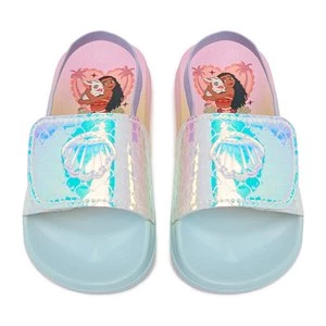 Obrázek produktu Sandály Princess SS25-186DPRN Fialová
