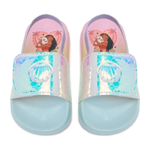 Obrázek produktu Sandály Princess SS25-186DPRN Fialová