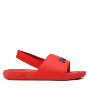 Obrázek produktu Sandály Puma Cool Cat 2.0 Backstrap Ac 390900 02 Červená