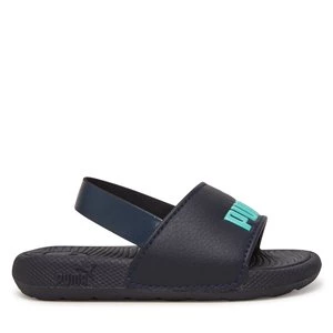 Obrázek produktu Sandály Puma Cool Cat 2.0 Backstrap AC Inf 390902 08 Tmavomodrá