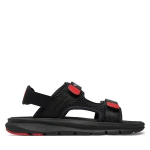 Obrázek produktu Sandály Puma Evolve Sandal Jr 390449-01 Černá