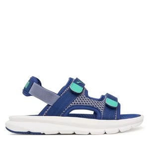 Obrázek produktu Sandály Puma Evolve Sandal PS 389147 20 Tmavomodrá