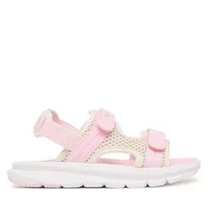 Obrázek produktu Sandály Puma Evolve Sandal PS 389147 21 Růžová