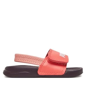 Obrázek produktu Sandály Puma Popcat 20 Backstrap AC Inf 373862 24 Oranžová