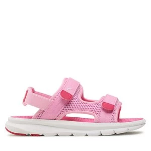 Obrázek produktu Sandály Puma Puma Evolve Sandal Jr 39044904 Růžová