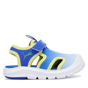 Obrázek produktu Sandály Puma Puma Fun Racer Sandal Come On V Inf 404951 Modrá
