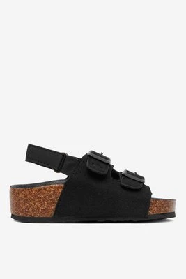 Obrázek produktu Sandály Quiksilver ČERNÁ
