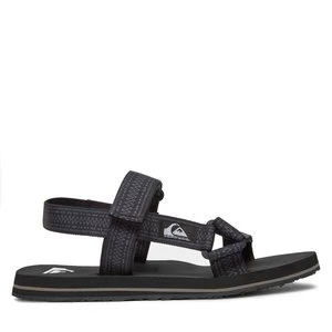 Obrázek produktu Sandály Quiksilver 808418 Tmavomodrá