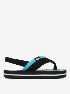 Obrázek produktu Sandály Quiksilver BLANKYTNĚ MODRÁ