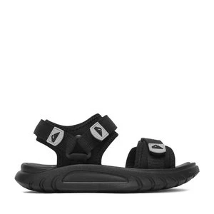 Obrázek produktu Sandály Quiksilver CEO-CP81-26282 Černá