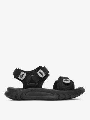 Obrázek produktu Sandály Quiksilver ČERNÁ