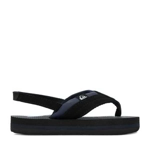 Obrázek produktu Sandály Quiksilver EO-QUILTED DUNE CQ10050TVZV Černá